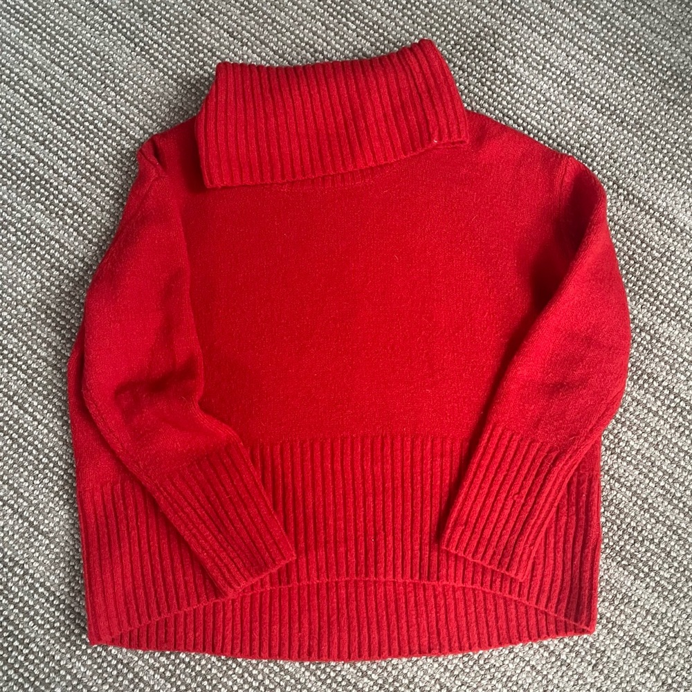 Rachel Zoe Turtleneck